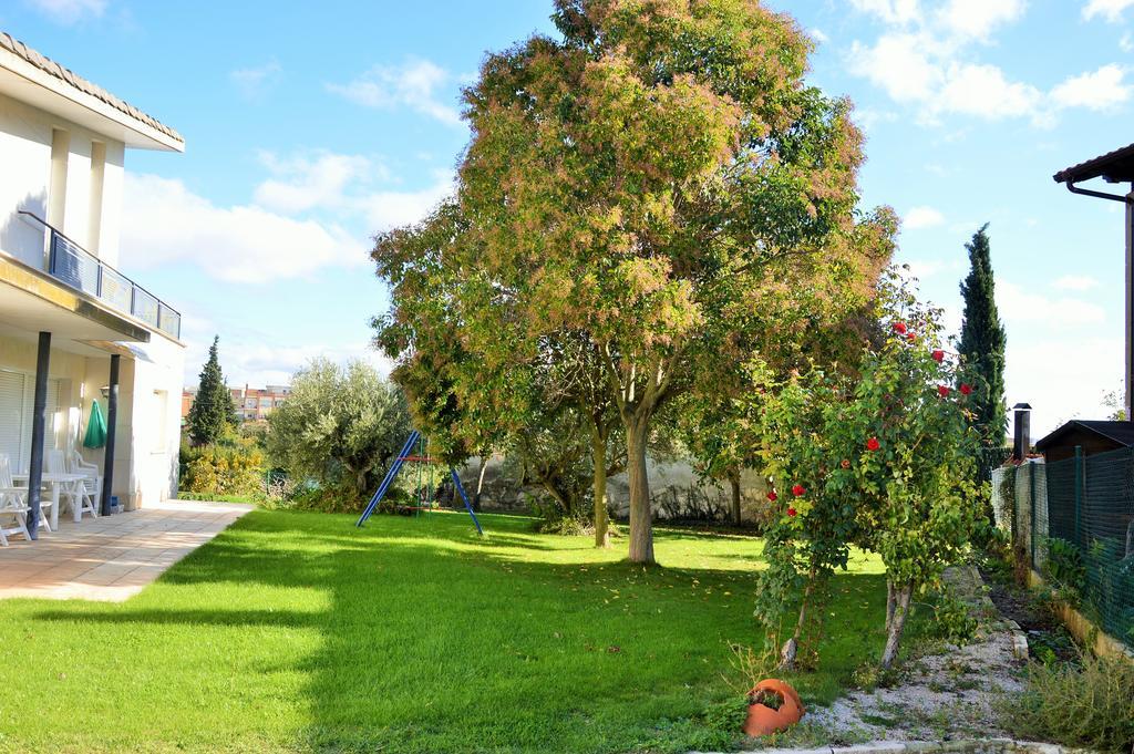Вілла Apartamento Turistico Zuri-Ane Лос-Аркос Номер фото